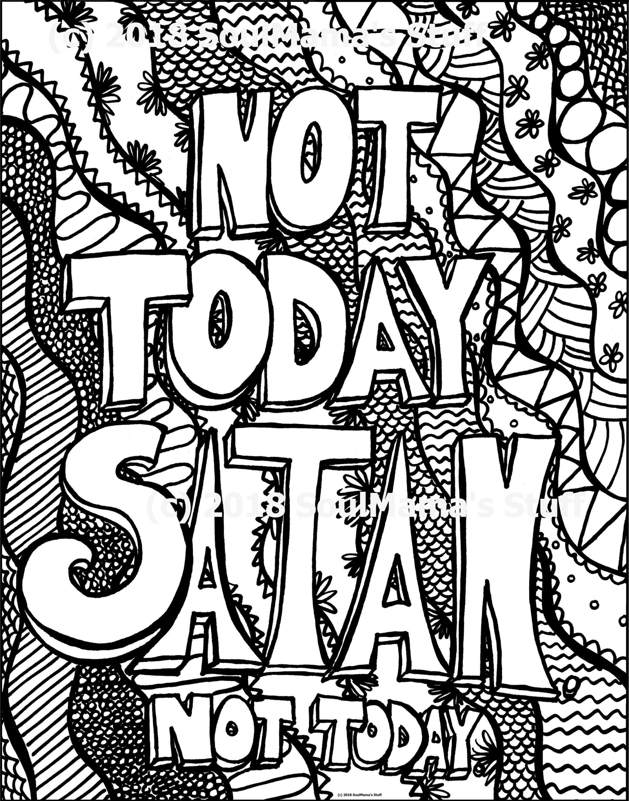 12 R rated Coloring Pages Ideas Coloring Pages Quote Coloring Pages Free Adult Coloring Pages