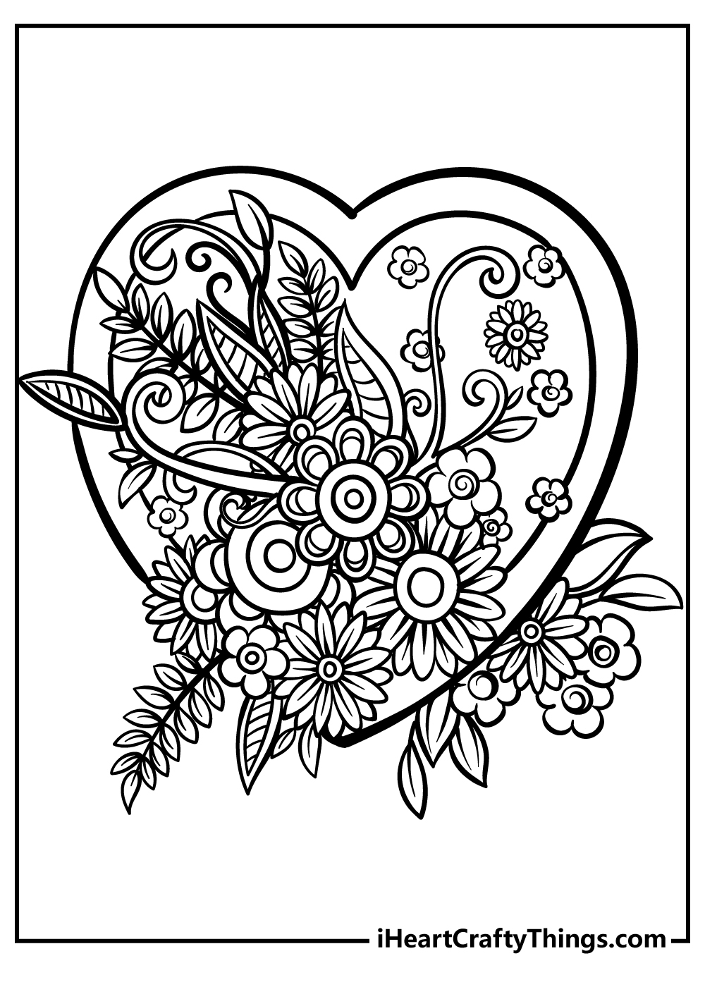 150 Adult Coloring Pages 100 Free To Download U0026 Print 