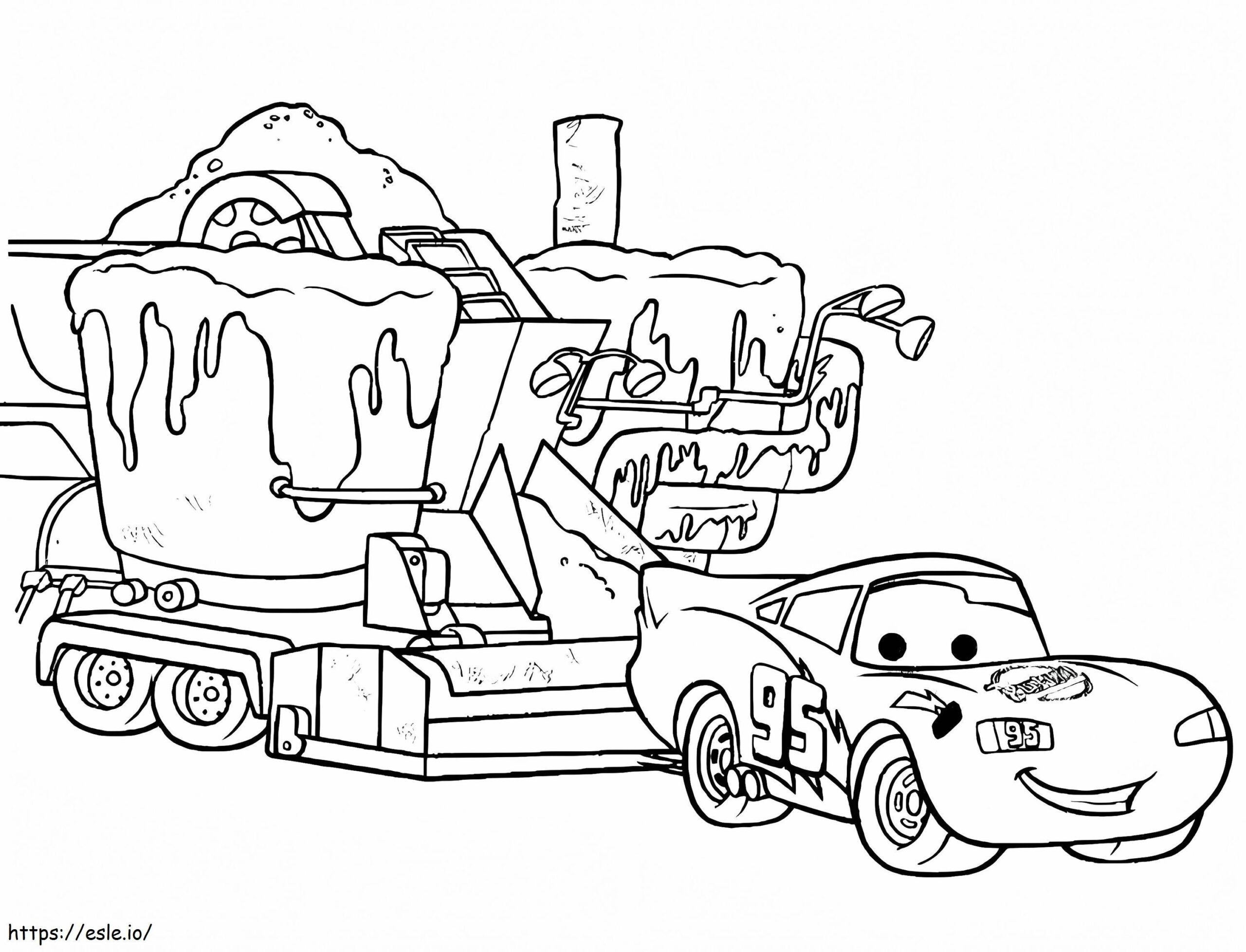 1540611080 Free Lightning Mcqueen Free Printable Lightning Kids 