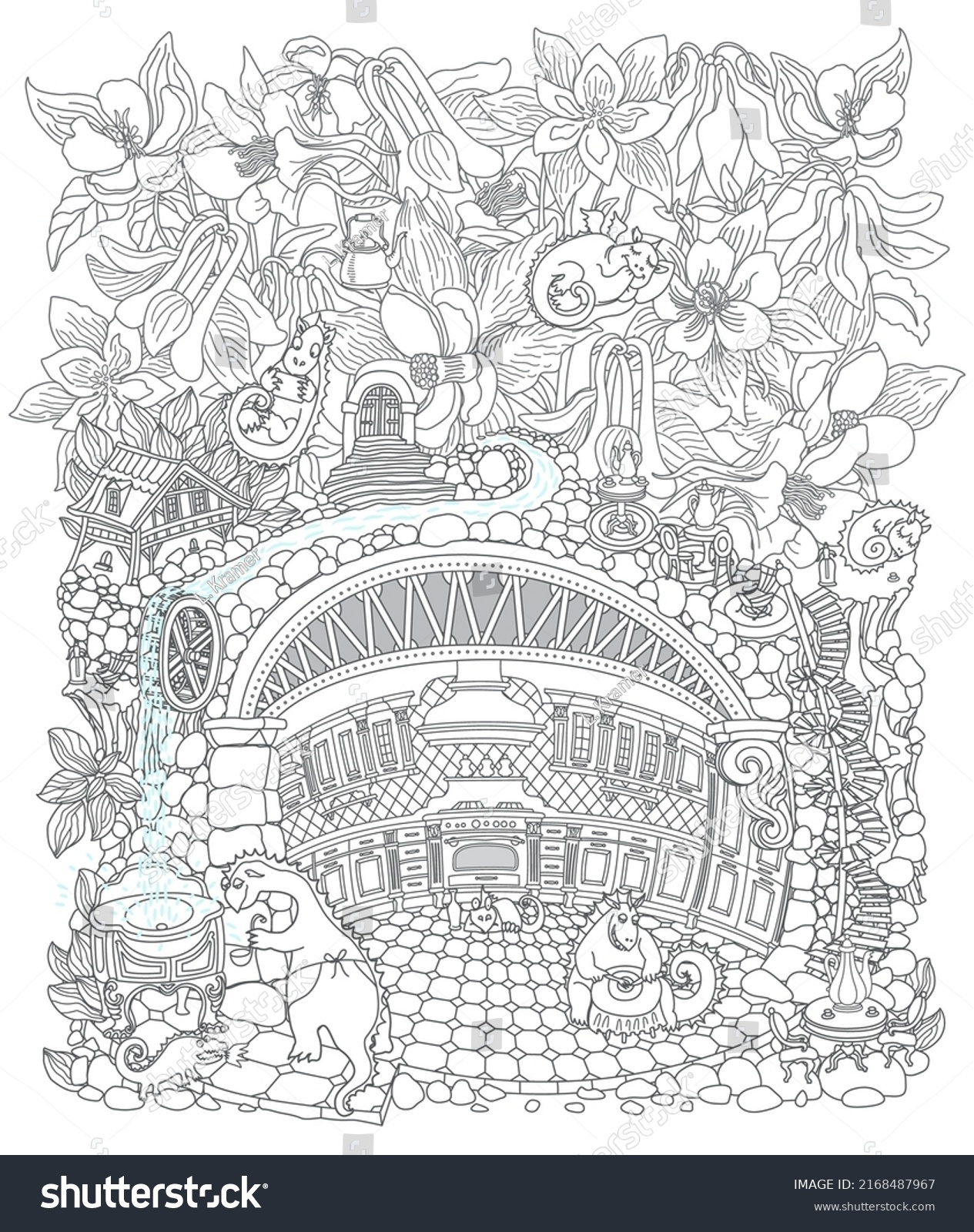 16 Thousand Cave Coloring Page Royalty Free Images Stock Photos U0026 Pictures Shutterstock