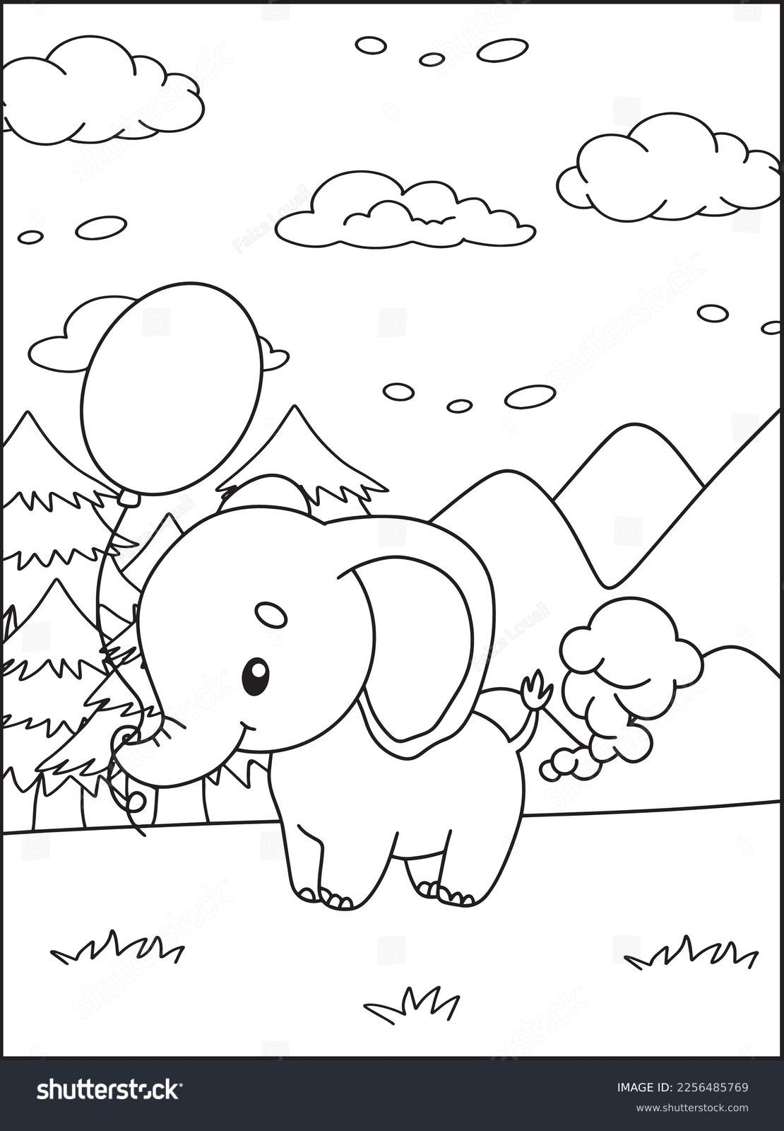 24 Thousand Free Coloring Pages Royalty Free Images Stock Photos U0026 Pictures Shutterstock