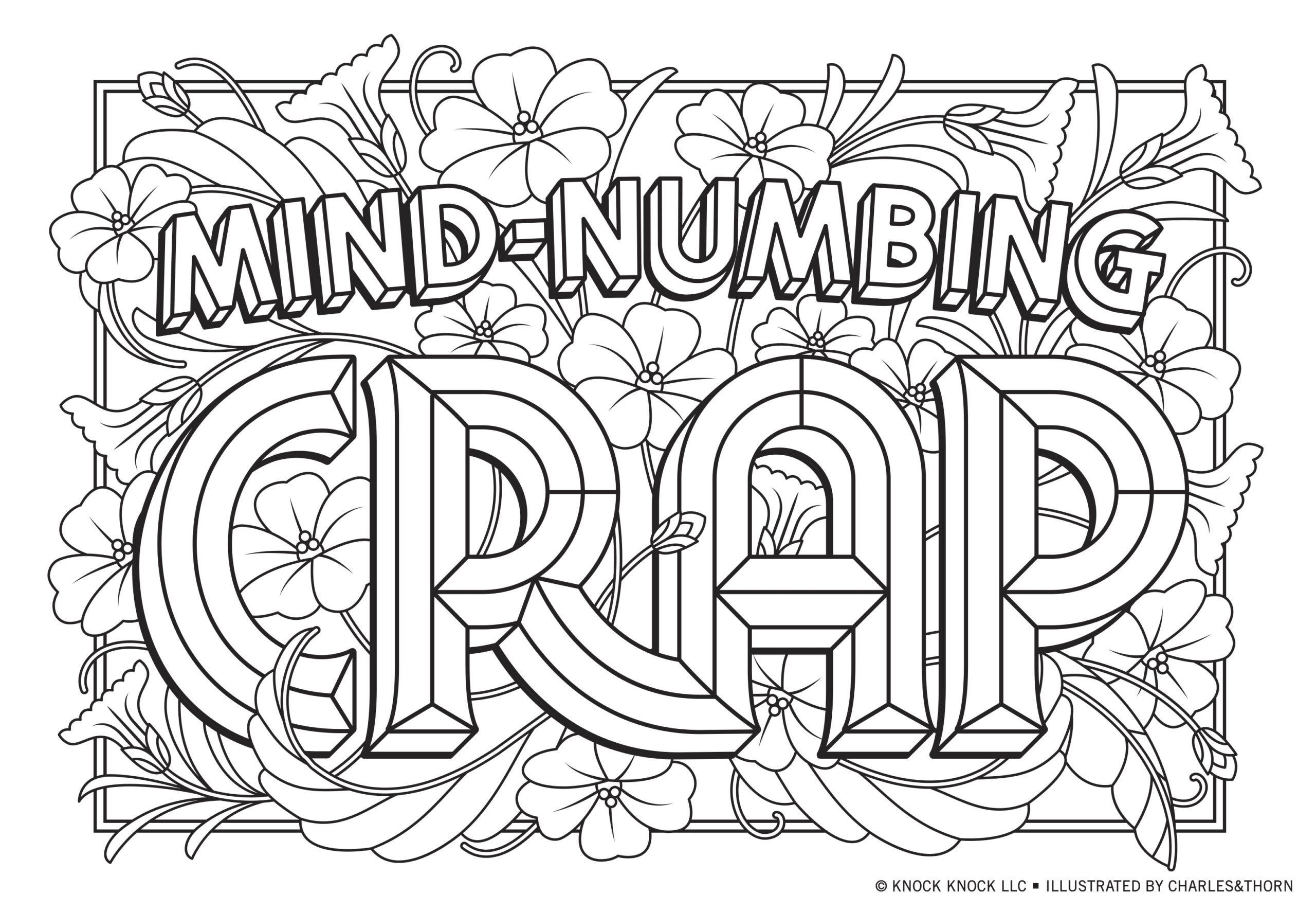 25 Free Printable Coloring Pages For Adults Parade Worksheets Library