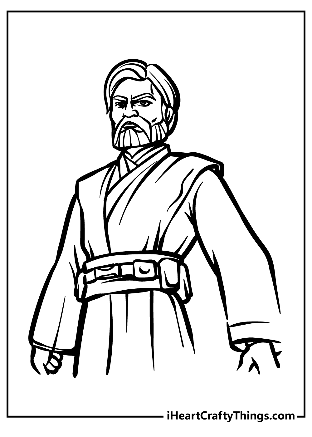 Adult Star Wars Coloring Pages Free