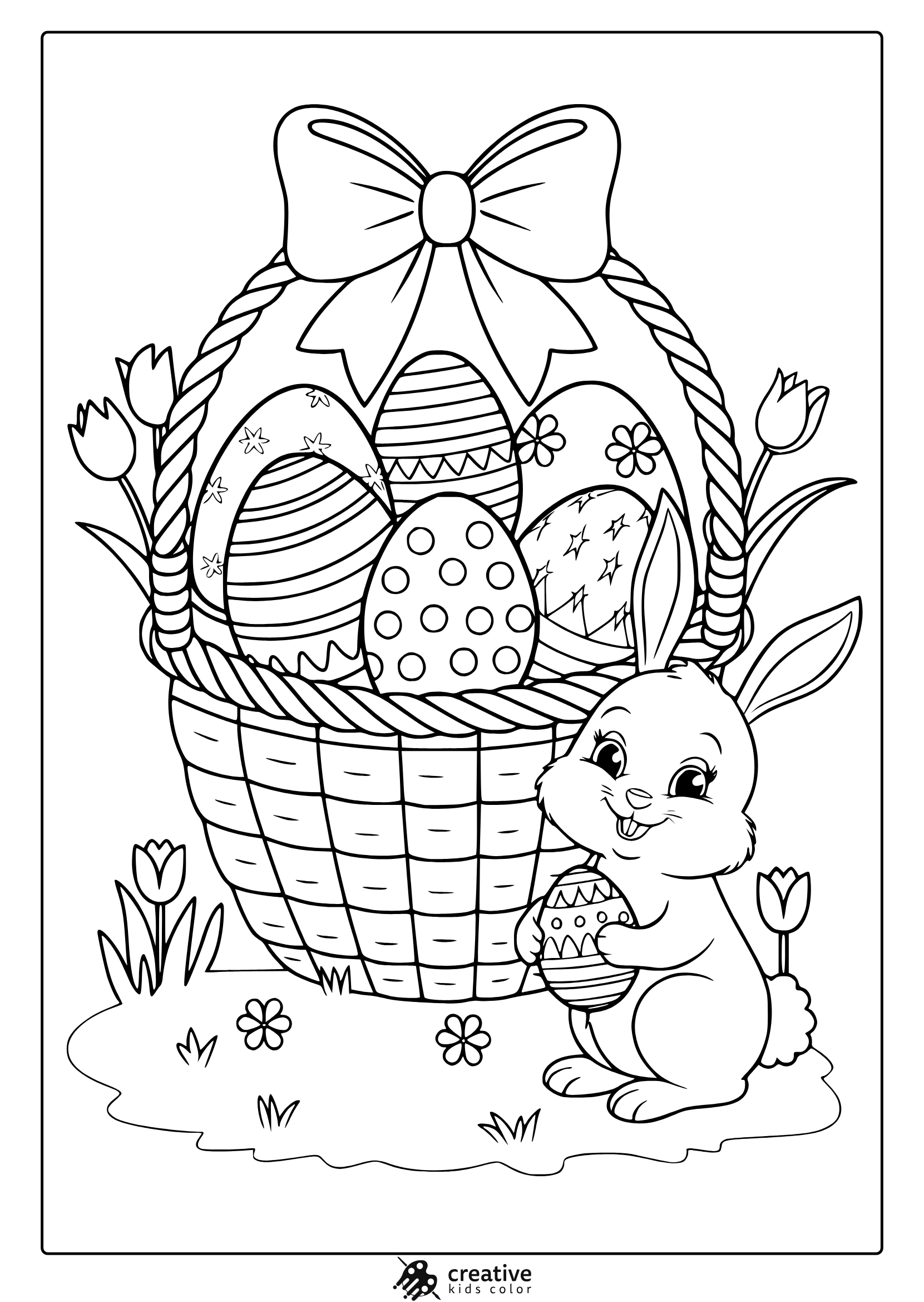 Pages To Color Printable