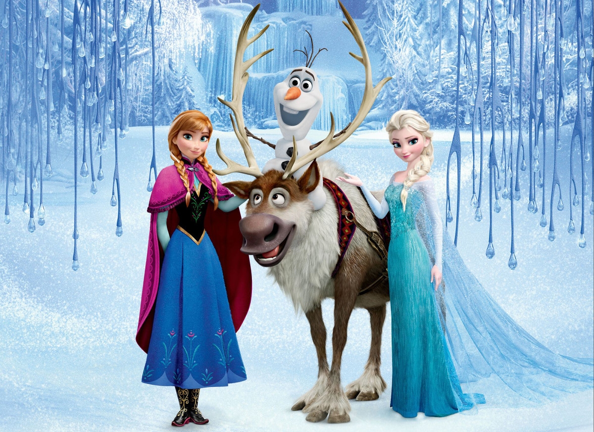 35 Elsa Coloring Pages From Frozen For Kids Parade