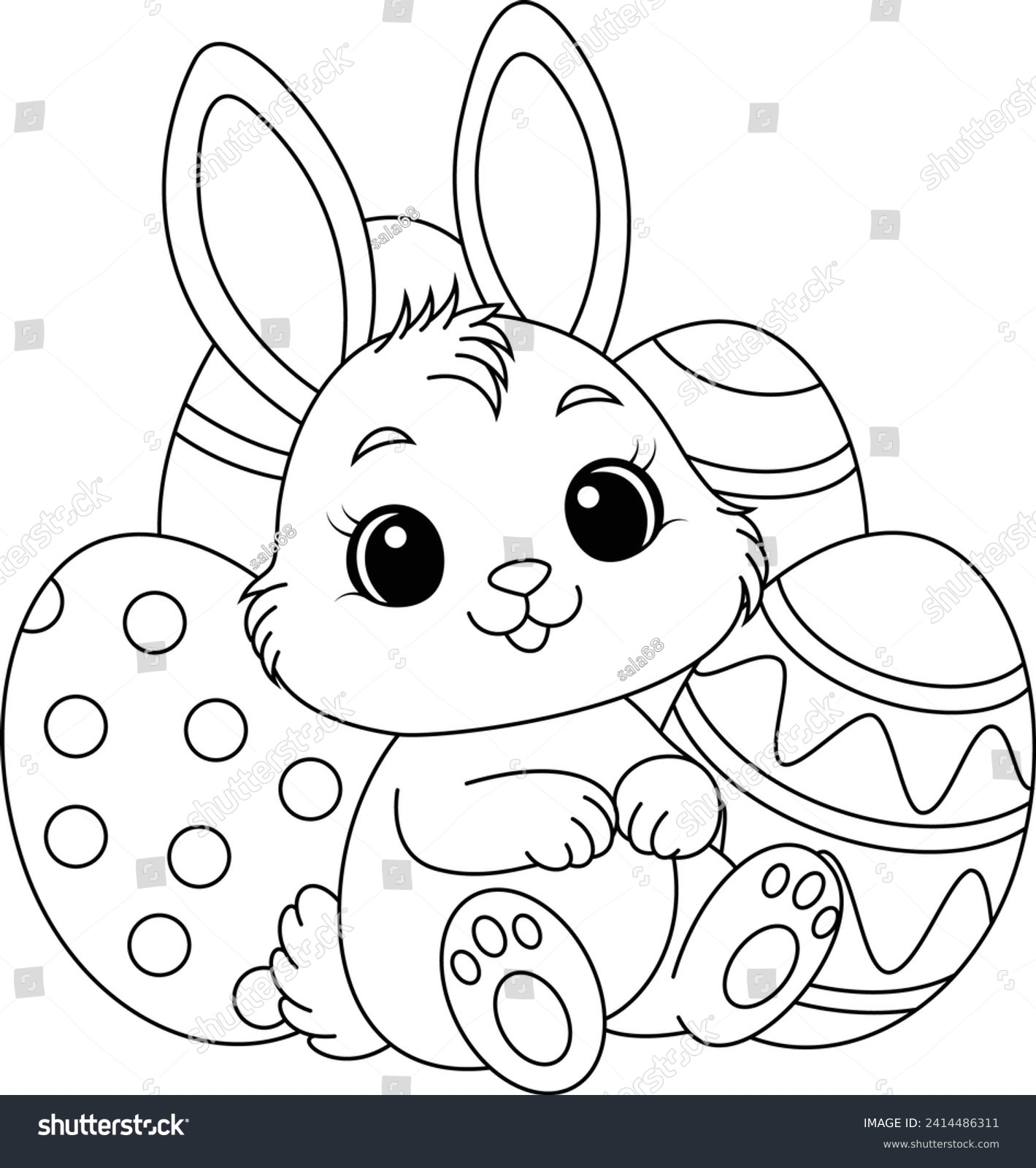 37 Thousand Easter Coloring Book Royalty Free Images Stock Photos U0026 Pictures Shutterstock