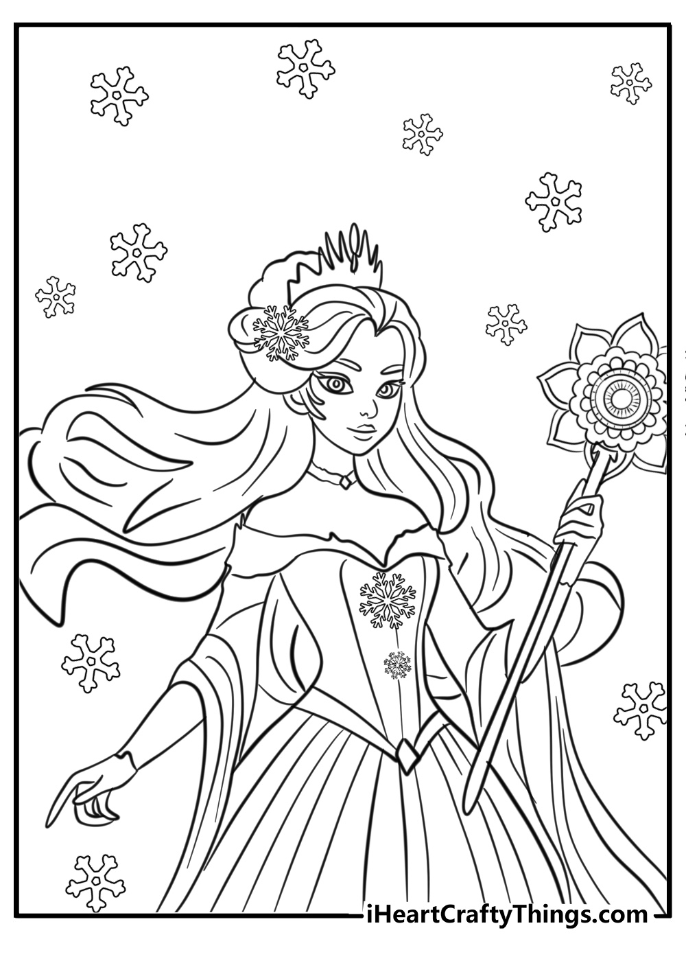 45 New Frozen Coloring Pages u0026 Frozen 2 Free Printables