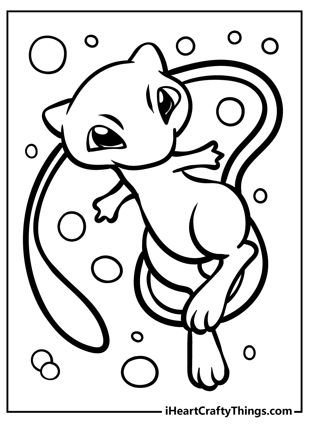 450 Pokemon Coloring Pages Printable Free PDF For Kids 
