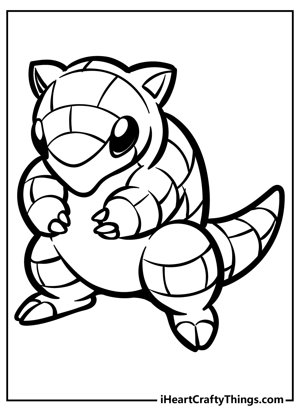 450 Pokemon Coloring Pages Printable Free PDF For Kids 