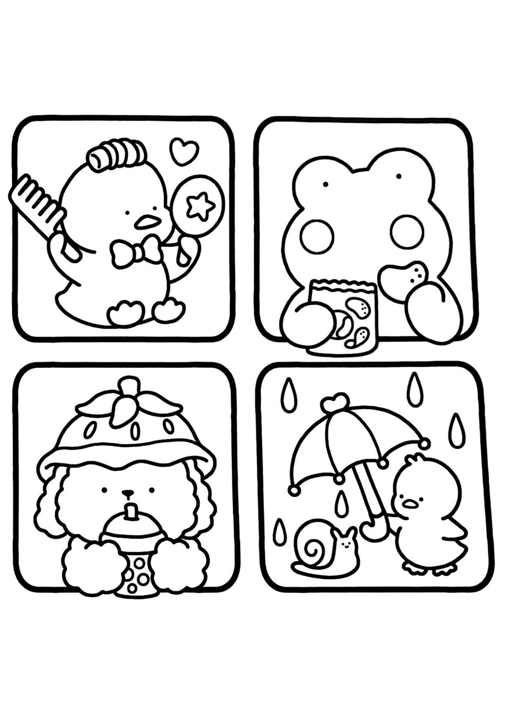 63 Coco Wyo Coloring Pages Free Printables PDF 
