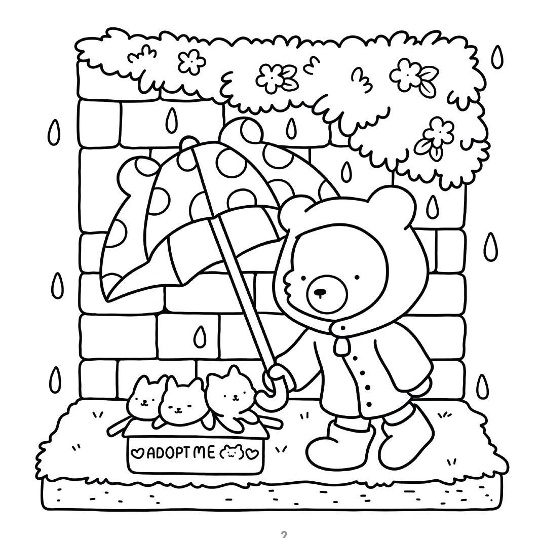 Coco Wyo Coloring Books Set 11 Books By A z memories2024 Raket PH