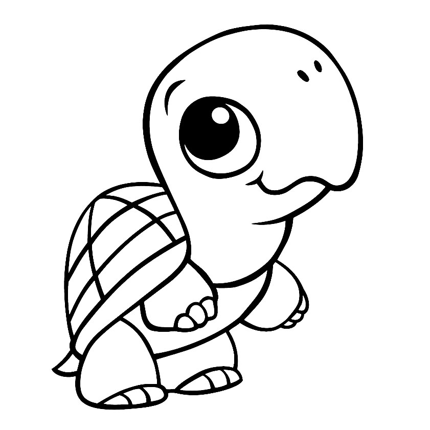 Kids Coloring Pages Printable