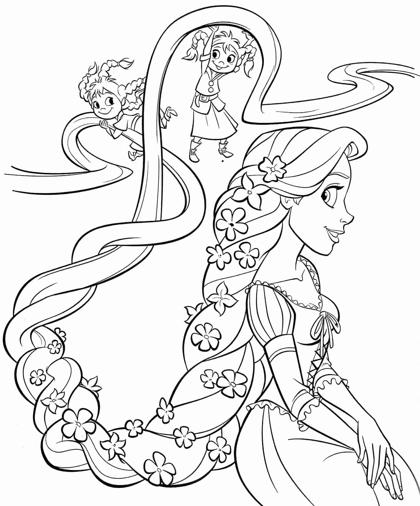 Coloring Pages Disney Jasmine Coloring Pages Lovely Printable Free Disney Princess
