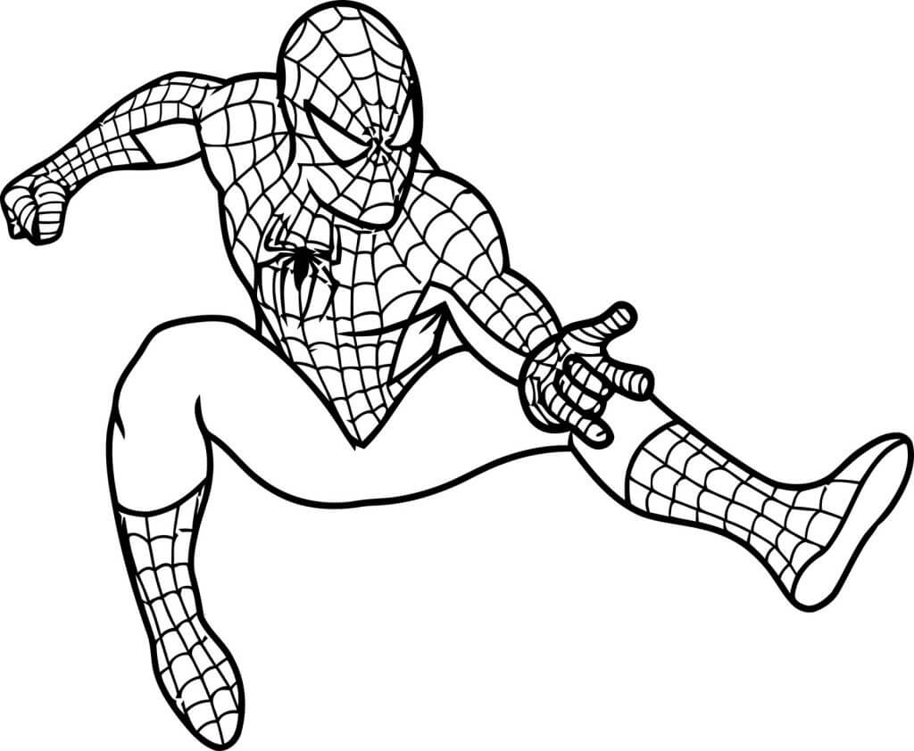 Coloring Pages For Boys Printable Coloring Pages FREE