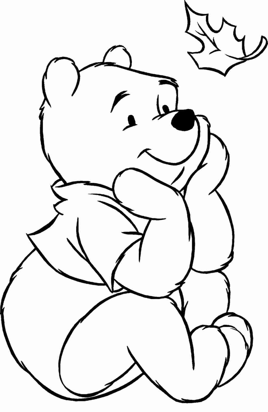 Coloring Pages For Free To Print