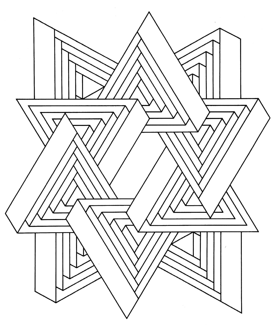 Coloring Pages MEET MAE