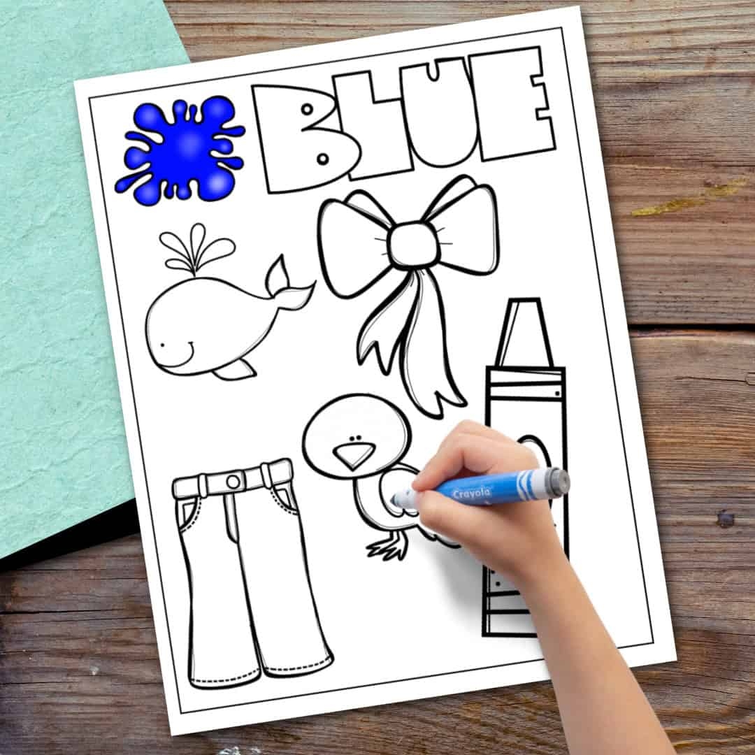 Best Free Coloring Pages