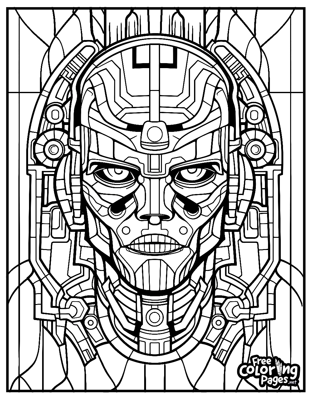 Coloring Pages U0026 Sheets Free Printable Coloring Pages For Kids 