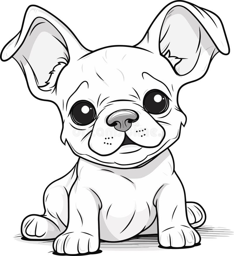 Dogs Coloring Pages Stock Illustrations 1 400 Dogs Coloring Pages Stock Illustrations Vectors U0026 Clipart Dreamstime