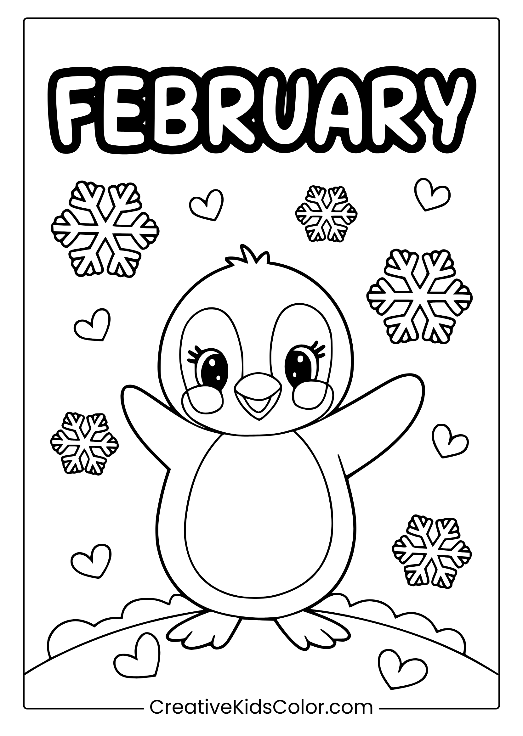 Free Coloring Printable Coloring Pages