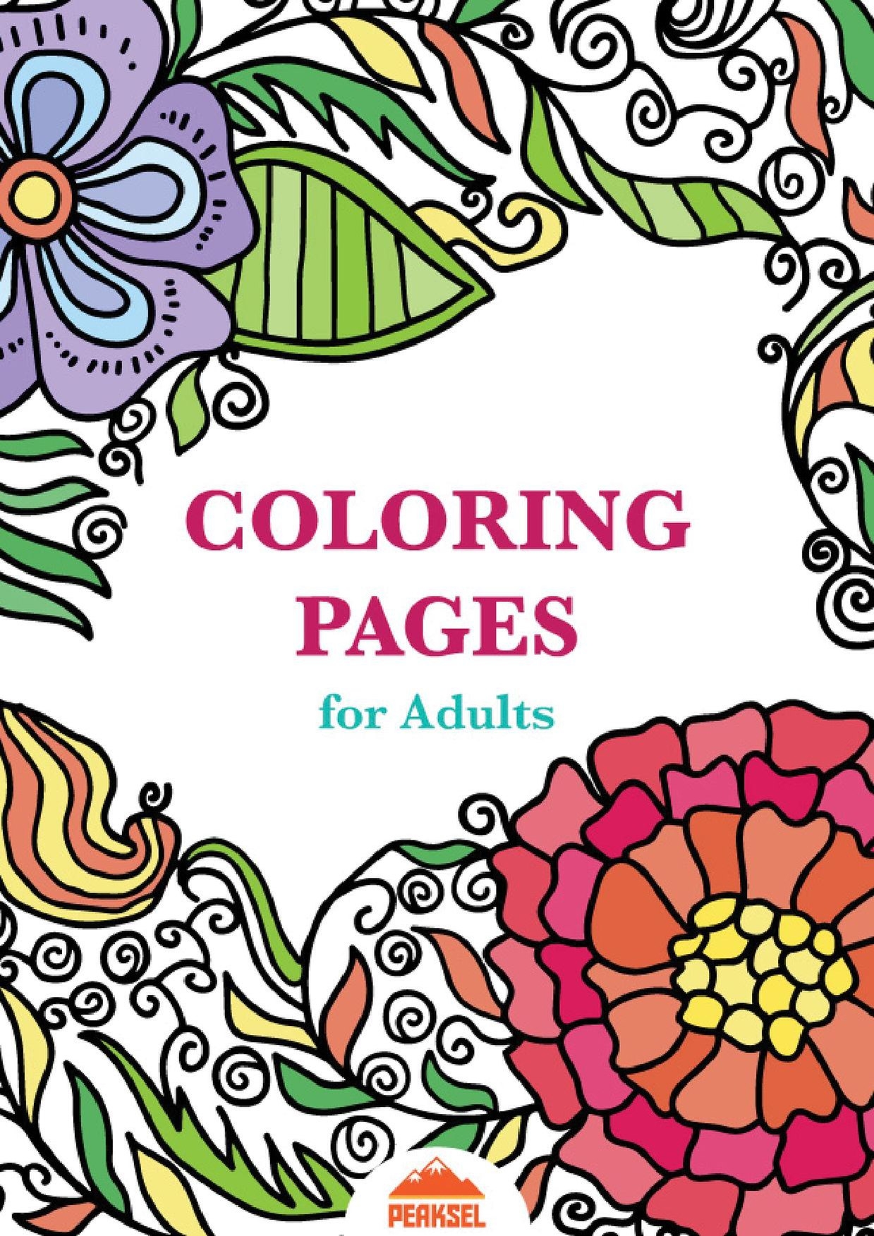File Printable Coloring Pages For Adults Free Adult Coloring 