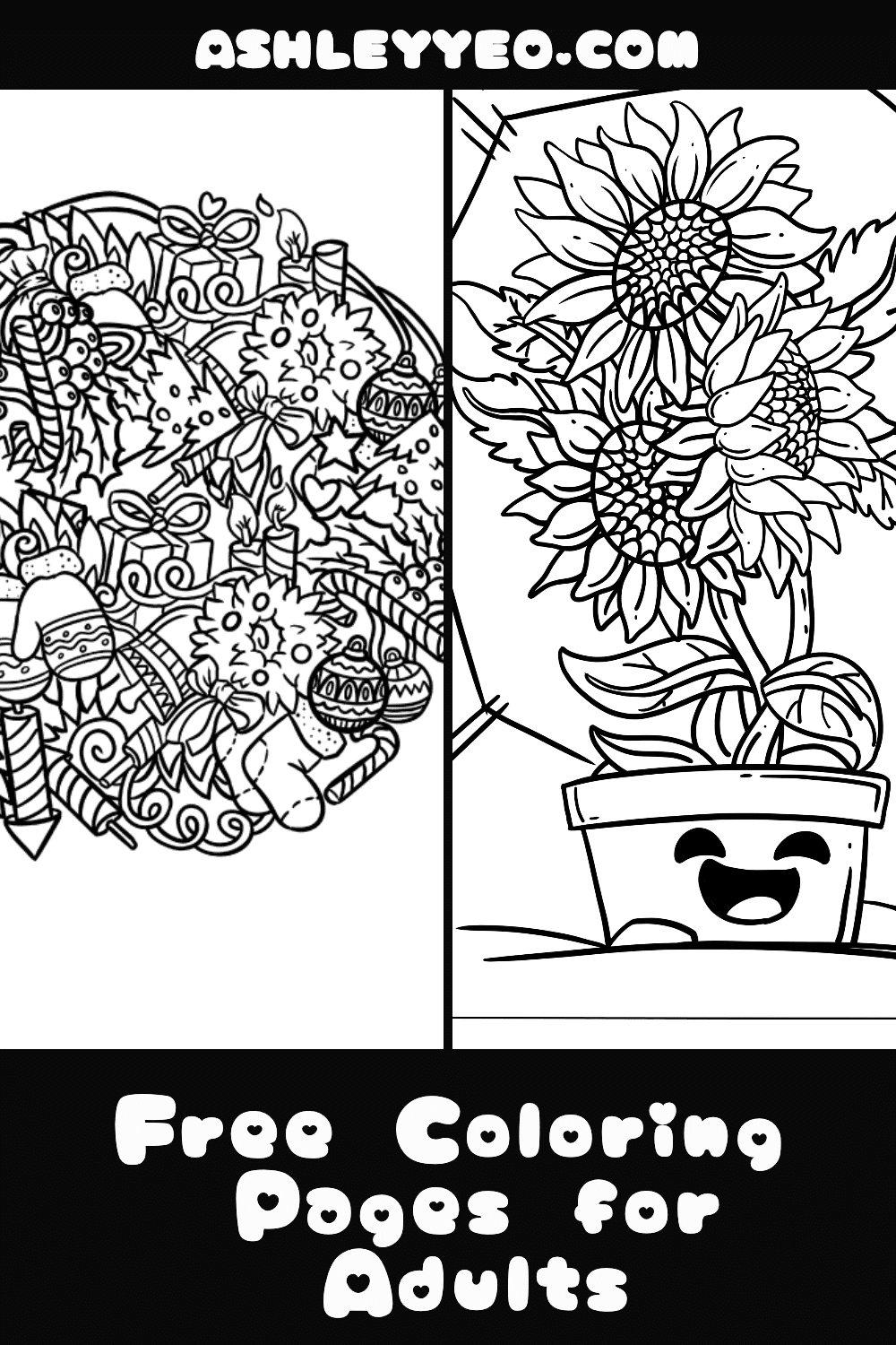 Free Coloring Pages For Pigment