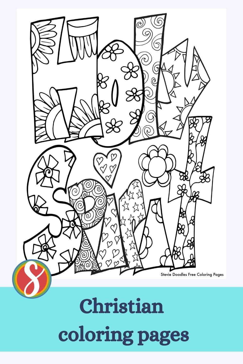 Color Pages For Free