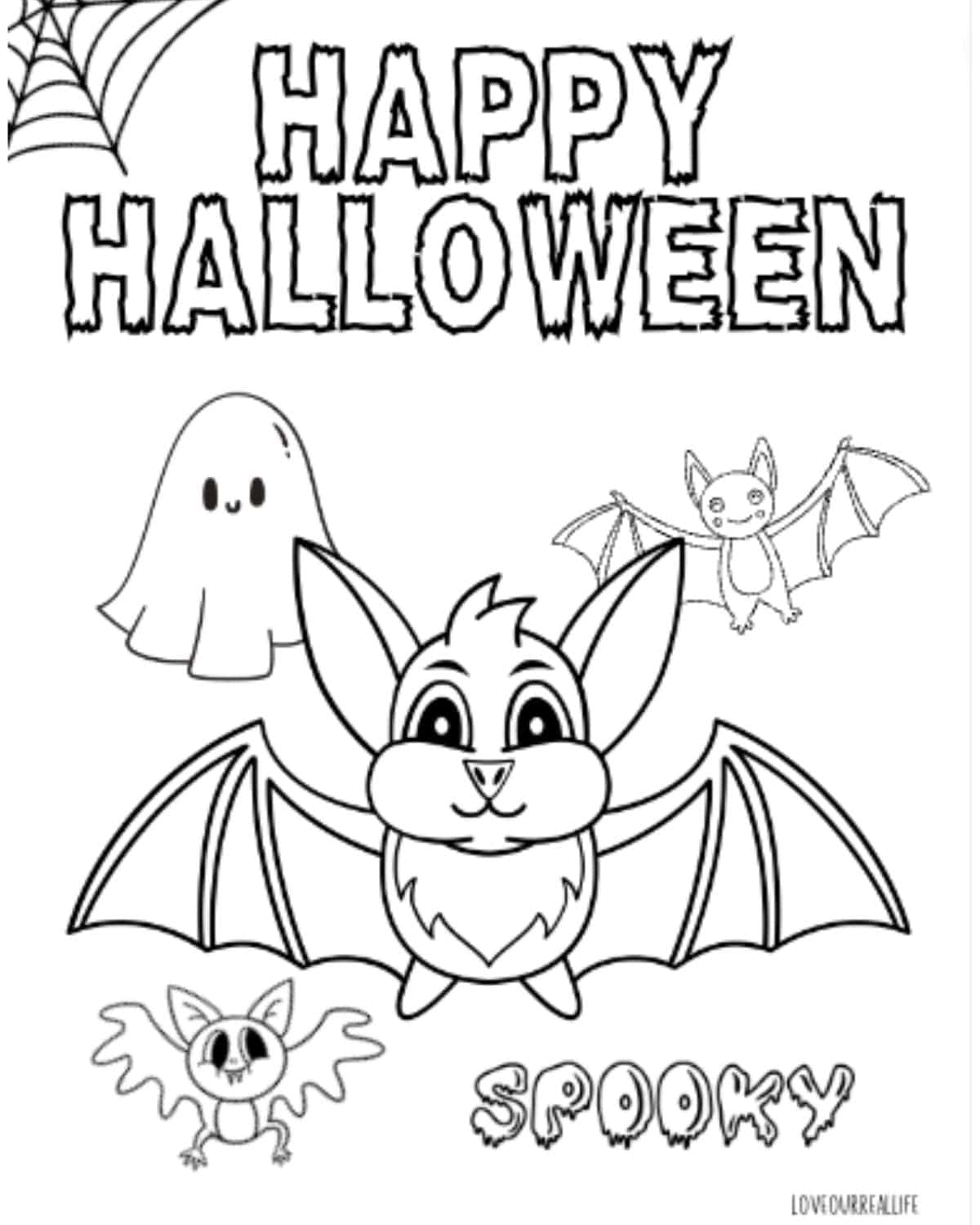 Free Printable Bat Template Stencil For Halloween Crafts Love 