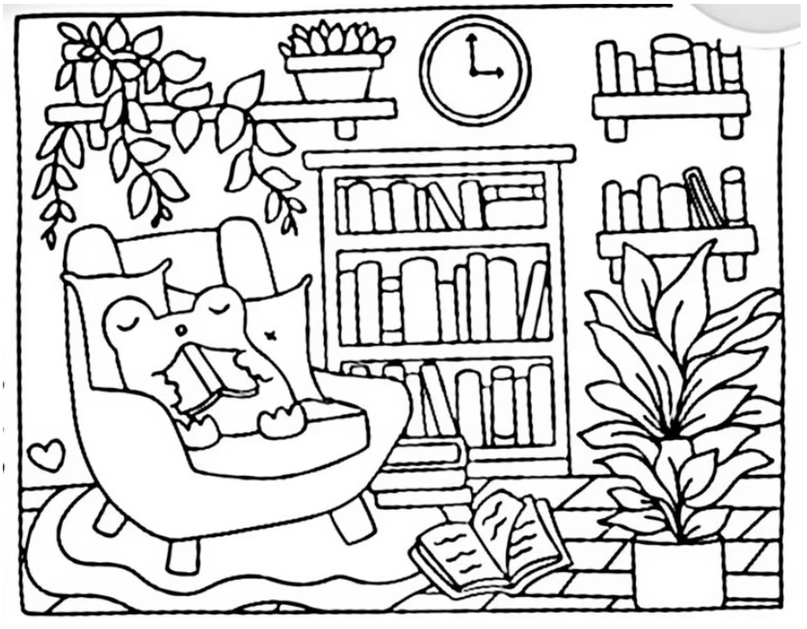 Free Printable Bobbie Goods Coloring Page Download Print Or Color Online For Free