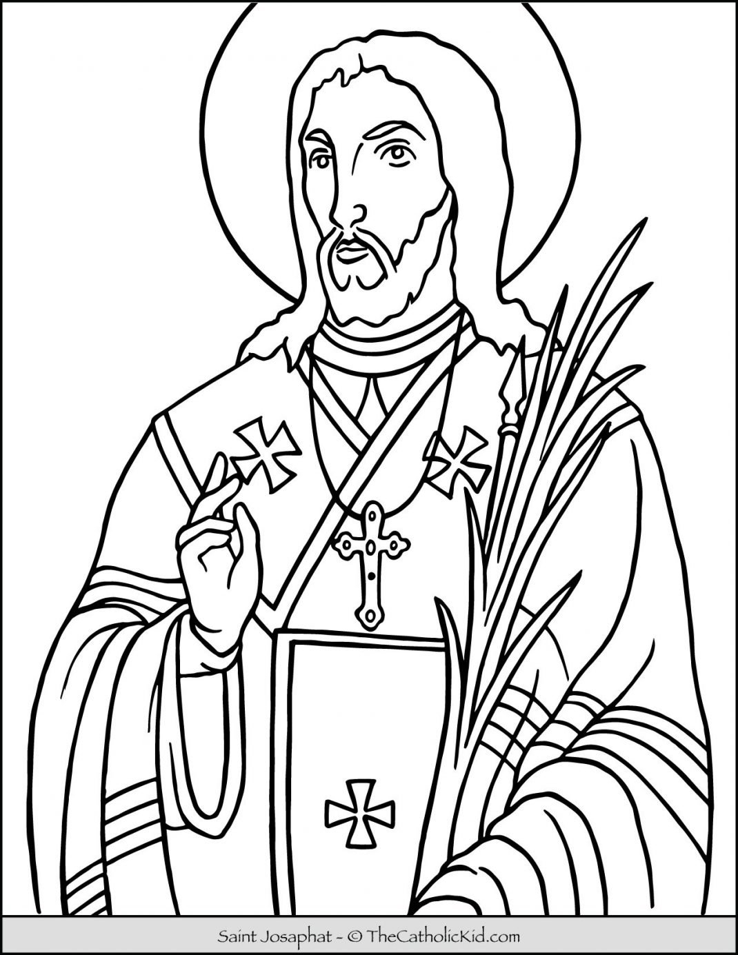 Free Printable Catholic Coloring Pages For Kids The Catholic Kid