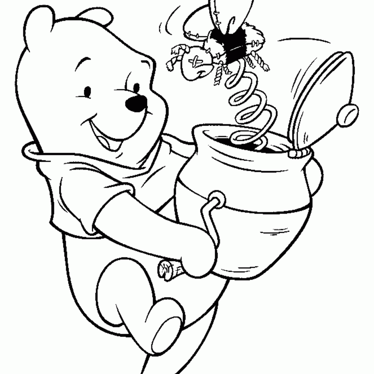 Free Printable Coloring Pages For Kids Cool2bKids Worksheets 