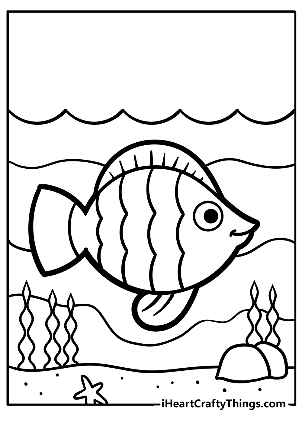 Free Printable Coloring Sheets For Toddlers Clearance