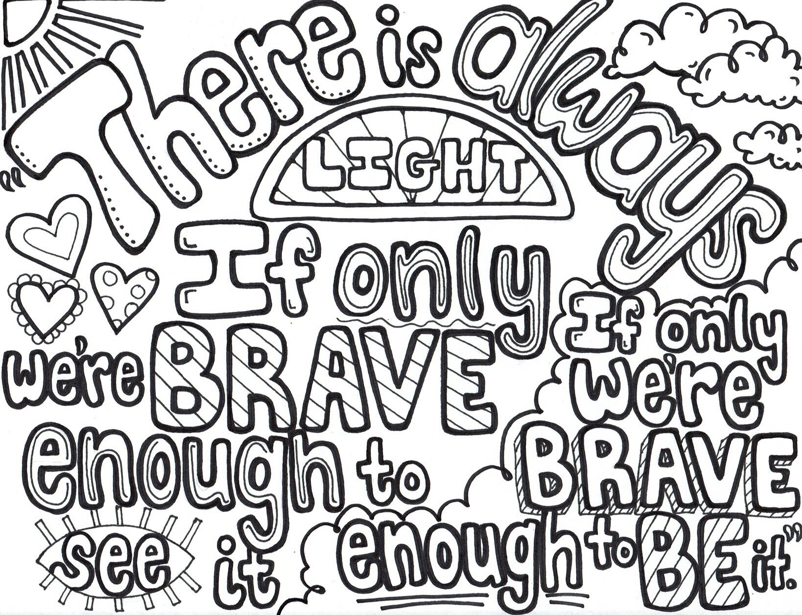 Free Coloring Pages Pdf