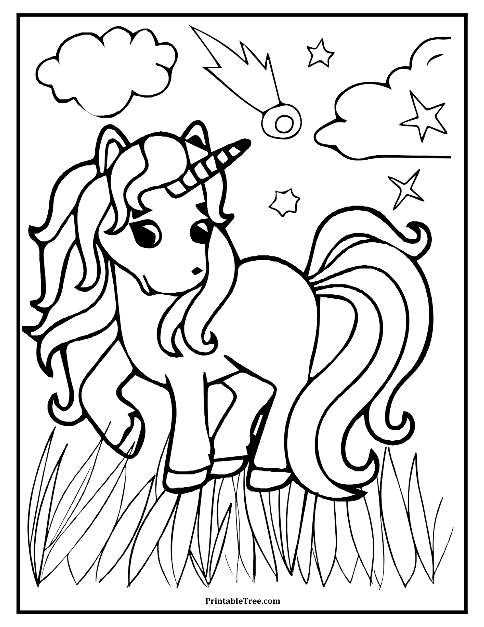 Coloring Pages Pdf Free