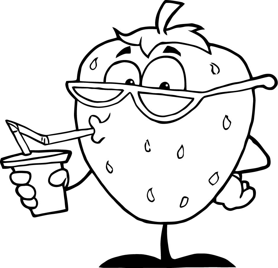 Copyright Free Coloring Pages