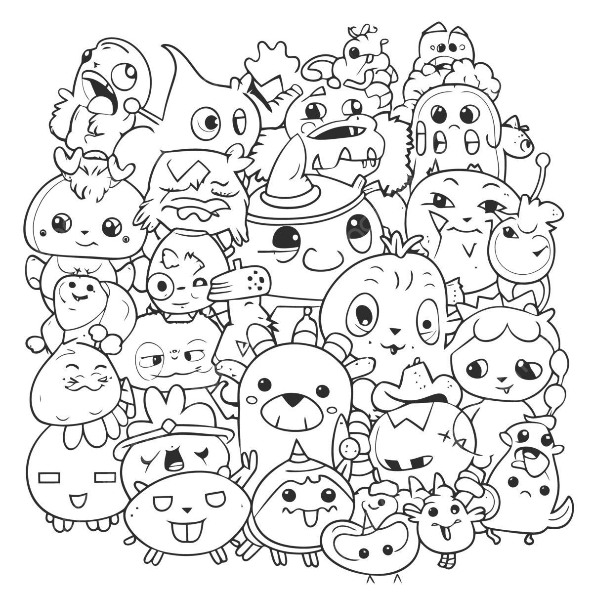 Coloring Pages Online Free