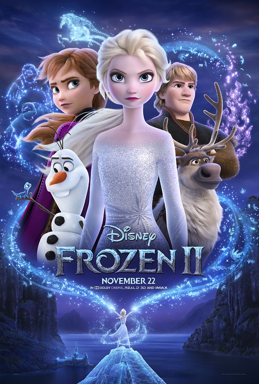 Frozen 2 Printable Coloring Pages And Activities Simply Sweet Days