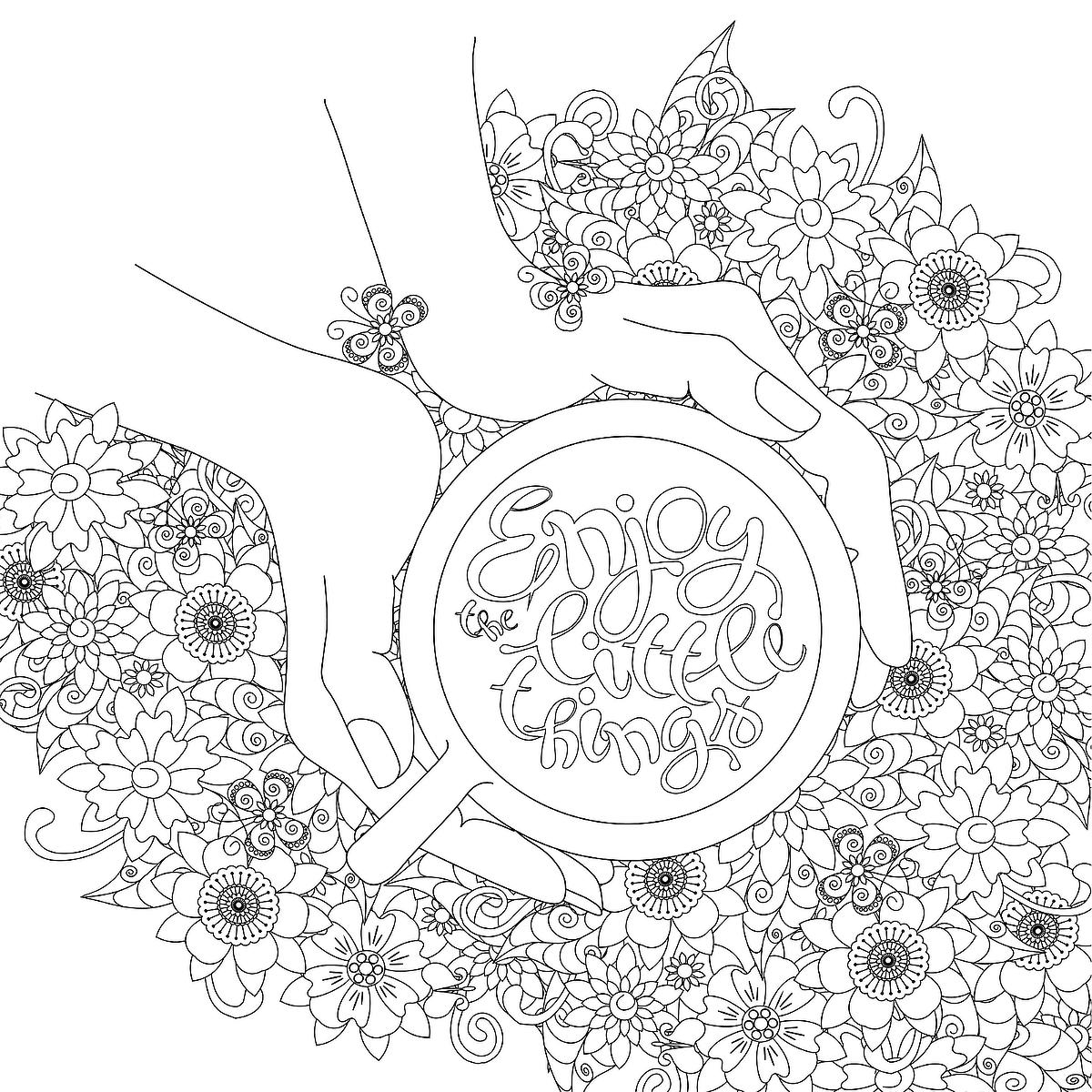 Coloring Pages For Free