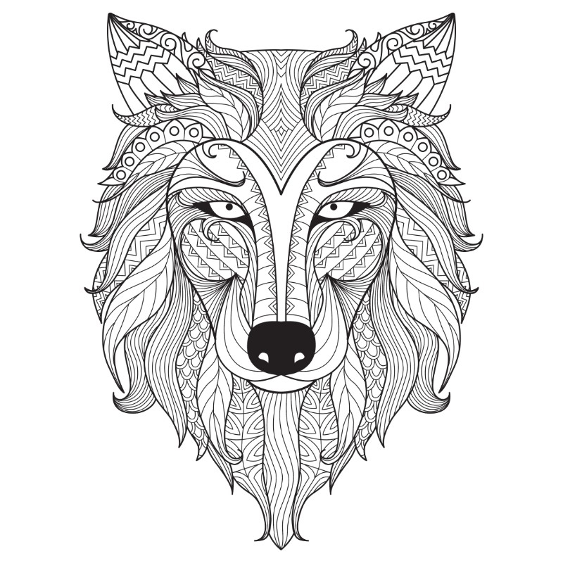 Free Online Coloring Pages