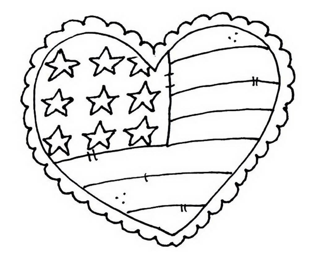 Memorial Day Coloring Pages Printable Coloring Pages FREE