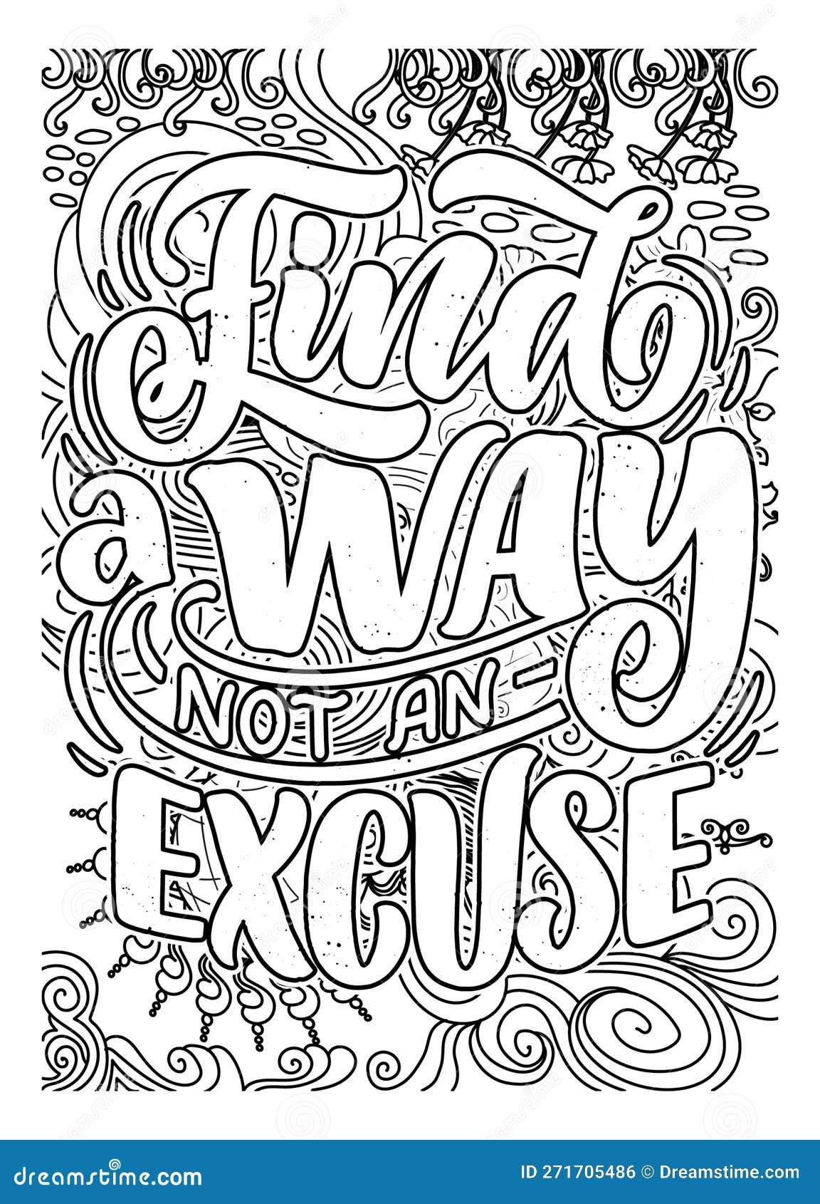 Motivational Quote Coloring Pages For Adults Inspirational 