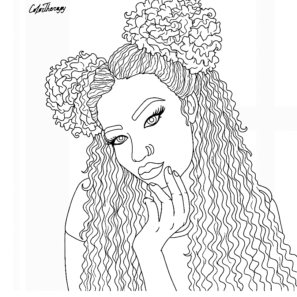 People Printable Free Coloring Page Free Printable Coloring Pages