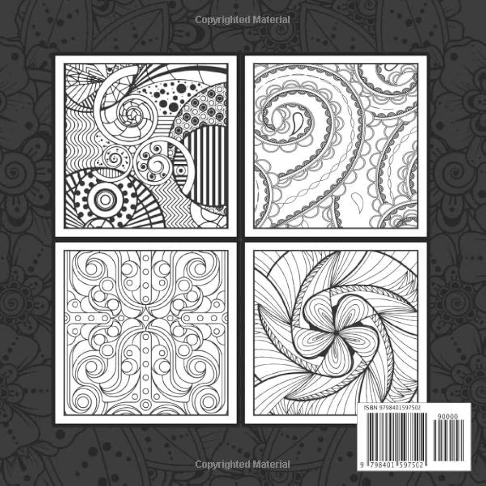 Printable Coloring Pages For Teens