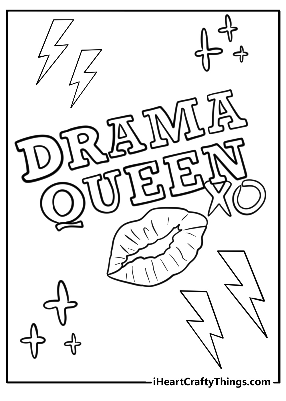 Preppy Coloring Pages 19 Aesthetic Printable Free PDFs