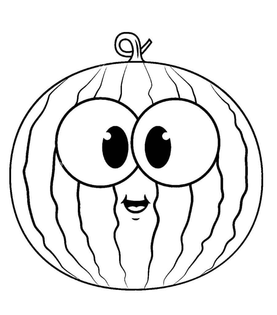 Printable Funny Coloring Pages