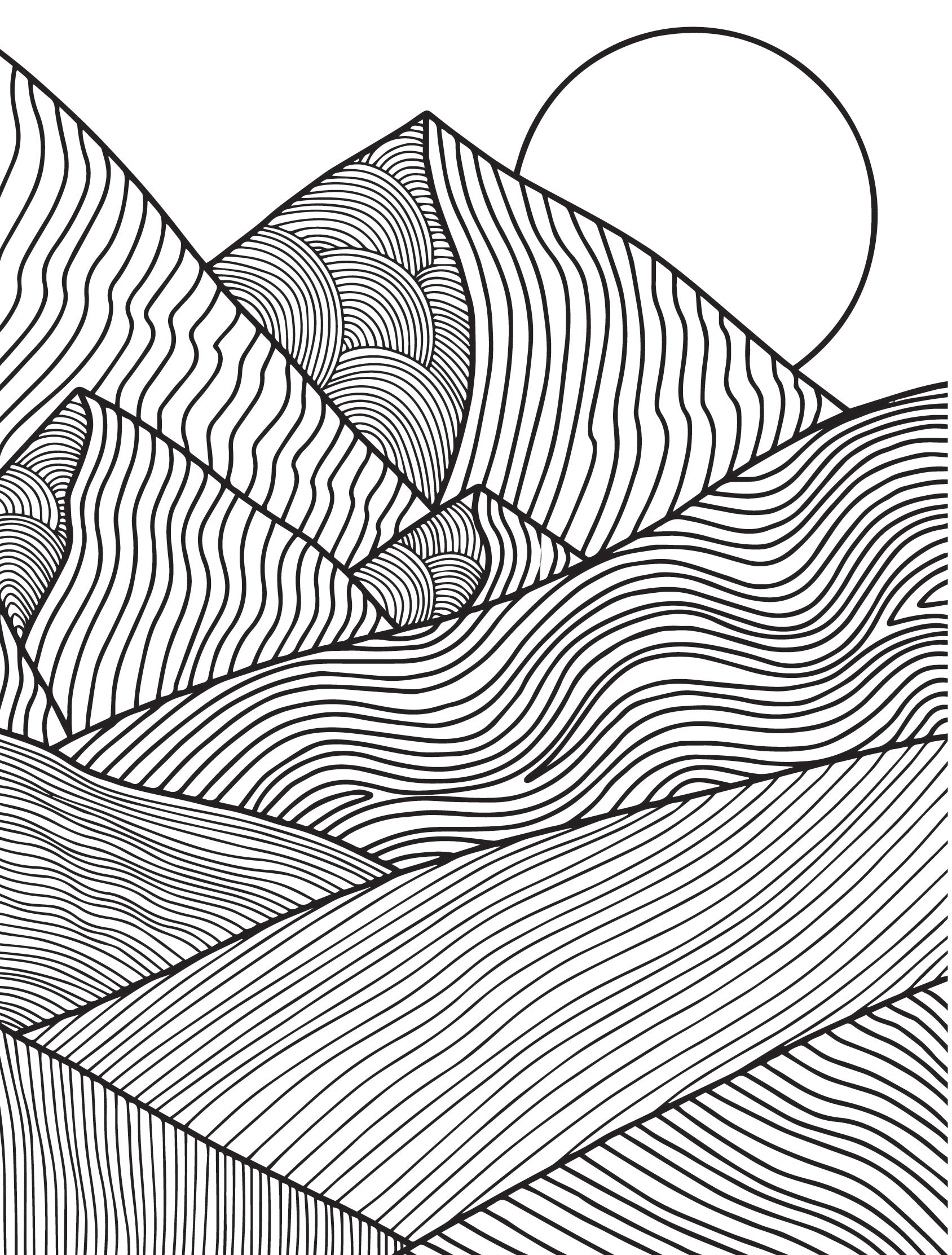 Printables Free Coloring Pages U0026 Learning Worksheets HP 