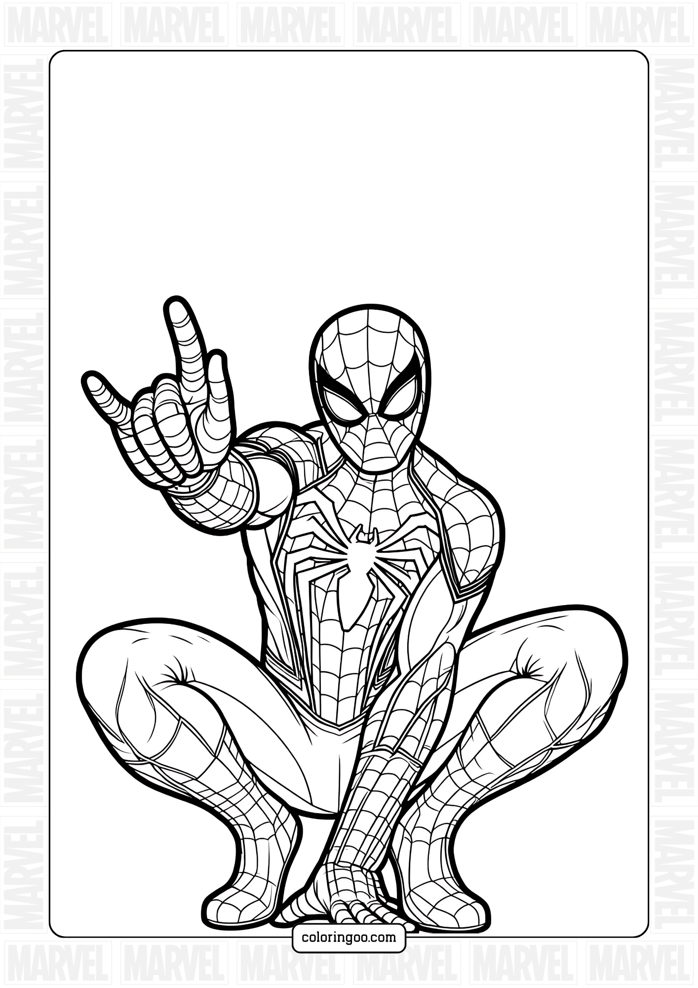 Coloring Pages Printables
