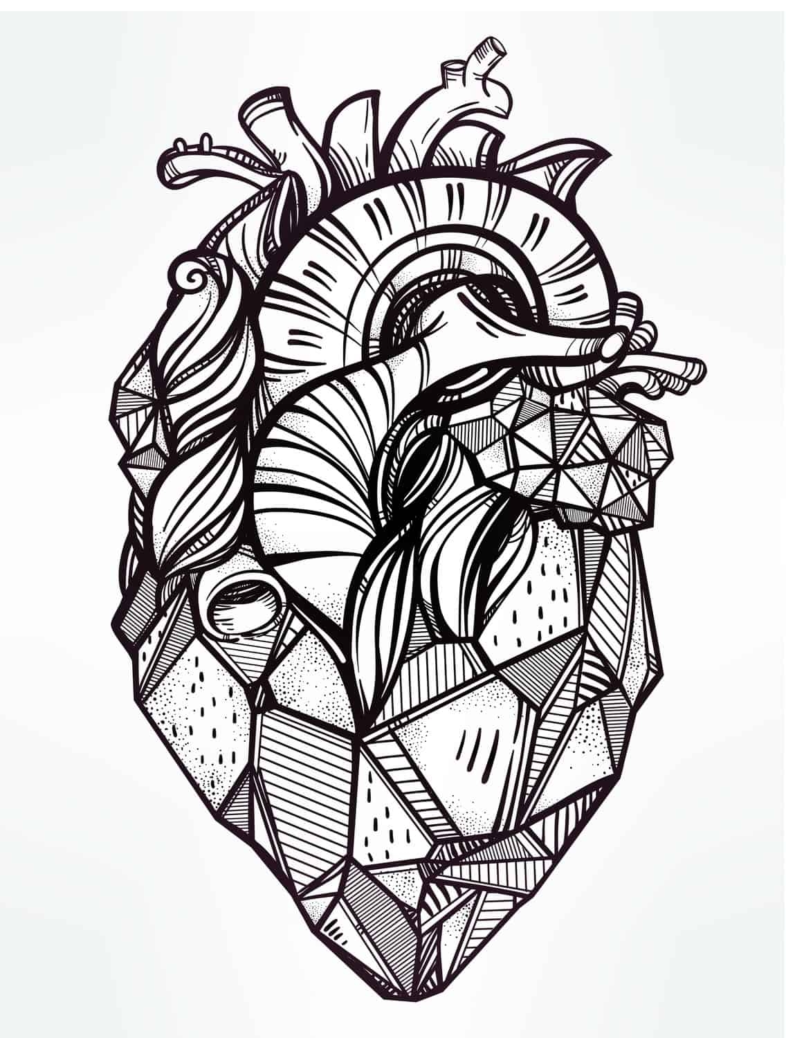 Coloring Pages For Adults Printable Pdf