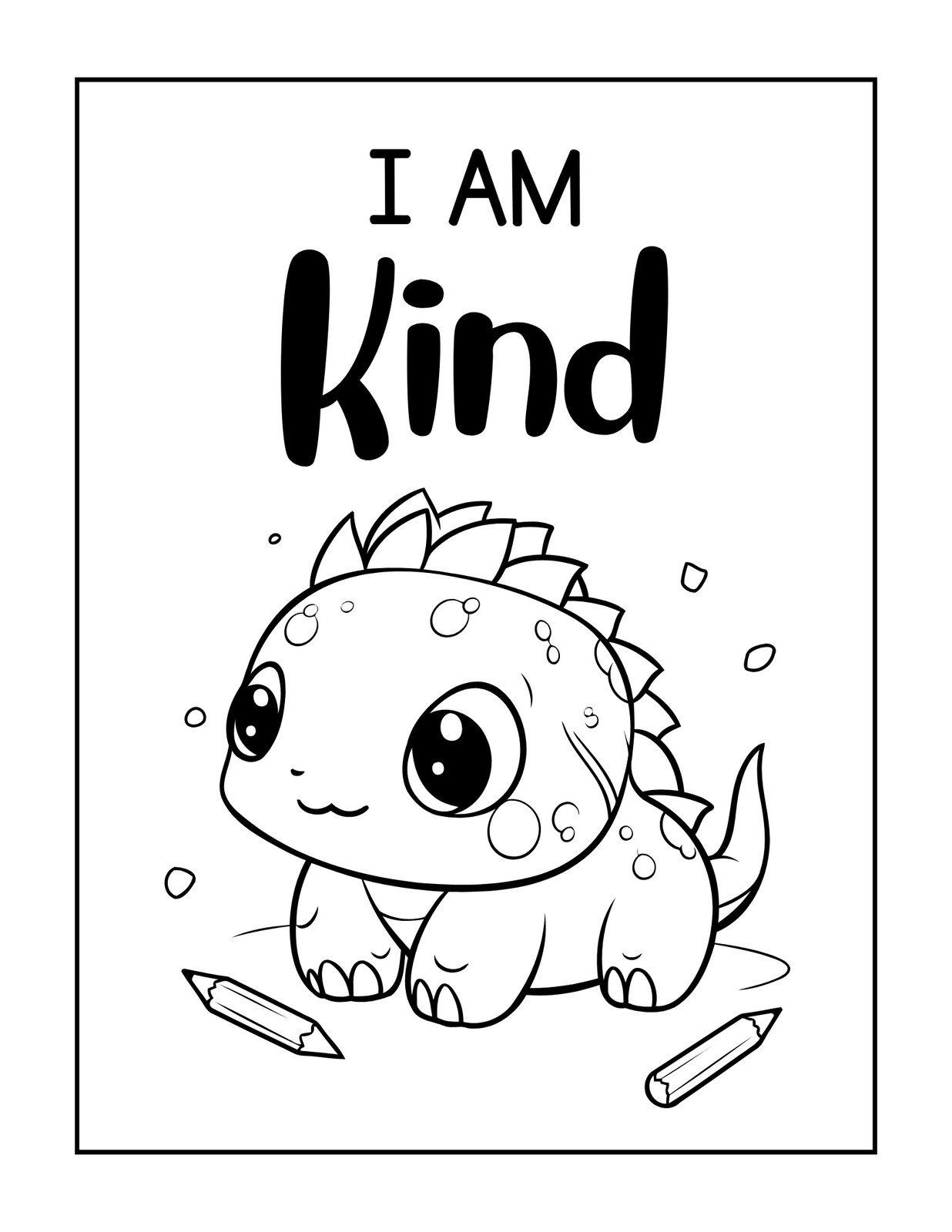 Coloring Page Generator Free