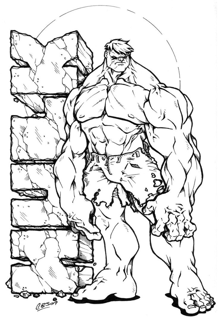 The Incredible Hulk Coloring Pages Free Printable 52 KoloringPages Hulk Coloring Pages Wwe Coloring Pages Monster Coloring Pages